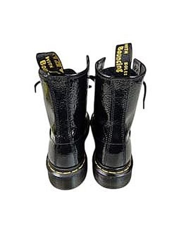 Dr. Martens 1460 Boots (view 2)