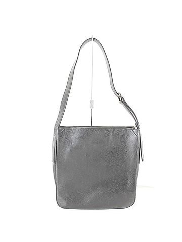 Givenchy GIVENCHY Square Shoulder Bag, Suede/Leather, Black, Women's (view 2)