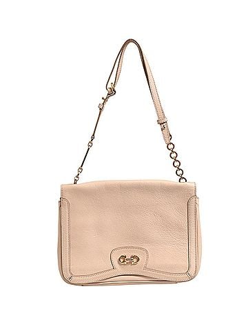 Salvatore Ferragamo Gancini Shoulder Women's Bag (view 1)