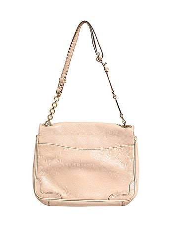 Salvatore Ferragamo Gancini Shoulder Women's Bag (view 2)
