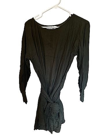 Stillwater Casual Dress (view 1)