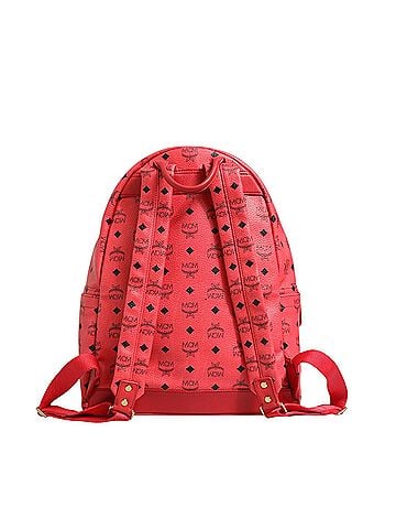 MCM Visetos Women's Backpack (view 2)