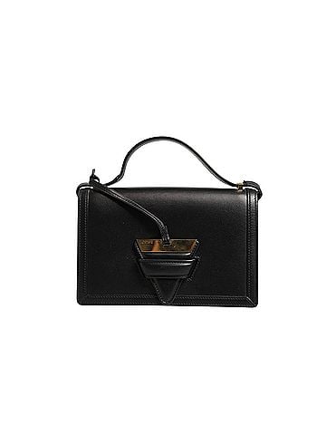 Loewe Barcelona Medium Leather Shoulder Women's Bag (view 1)