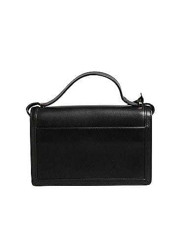 Loewe Barcelona Medium Leather Shoulder Women's Bag (view 2)