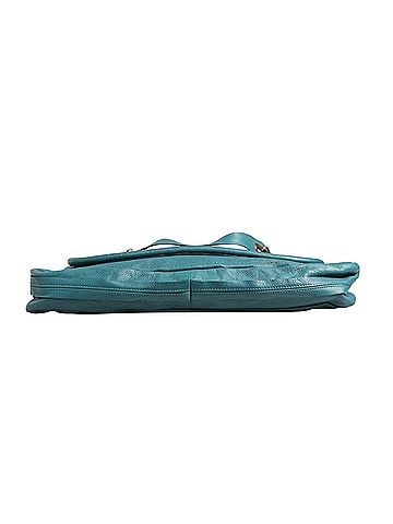 Chloé Paraty Bag in Aquamarine Women's Leather (view 2)