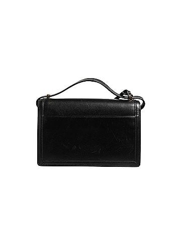 Loewe Barcelona Medium Leather Shoulder Women's Bag (view 2)