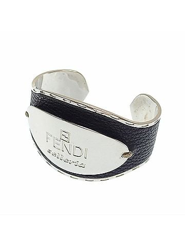 Fendi Fendi Bangle Selleria Line Women's (view 1)