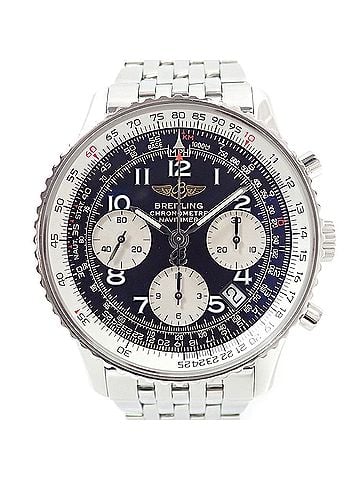 Breitling Breitling Navitimer Men's Automatic Watch SS A23322 Self-winding (view 1)