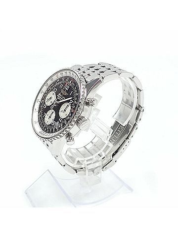 Breitling Breitling Navitimer Men's Automatic Watch SS A23322 Self-winding (view 2)