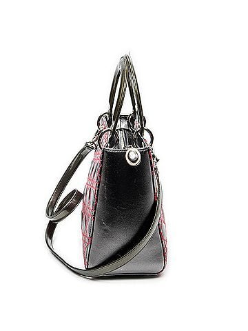 Dior Medium Lady Dior Zip  (view 2)