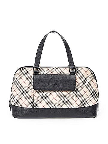 Burberry Front Pocket Dome  (view 1)