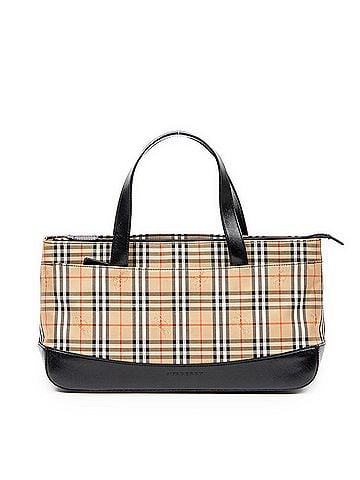 Burberry Horizontal Tote  (view 1)