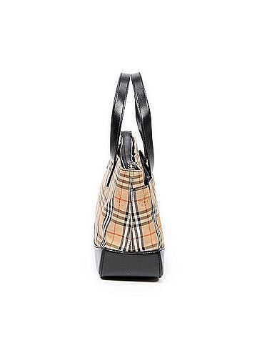 Burberry Horizontal Tote  (view 2)