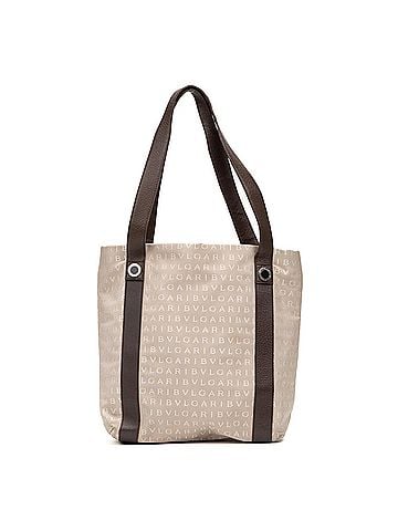 Bvlgari Shopping Tote  (view 1)
