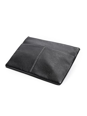 Dior Dior Homme Zip Around Clutch  (view 1)