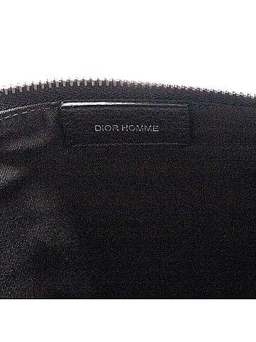 Dior Dior Homme Zip Around Clutch  (view 2)