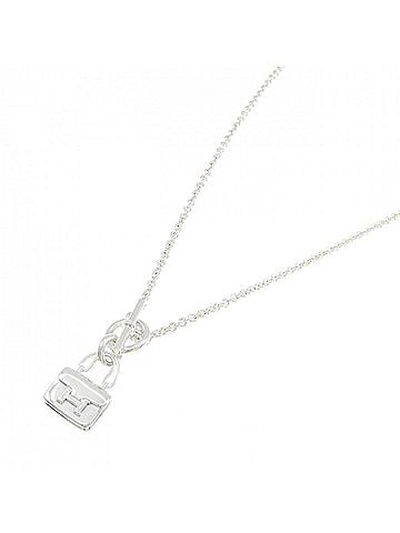 Hermès Hermes Amulette Constance Necklace (view 2)