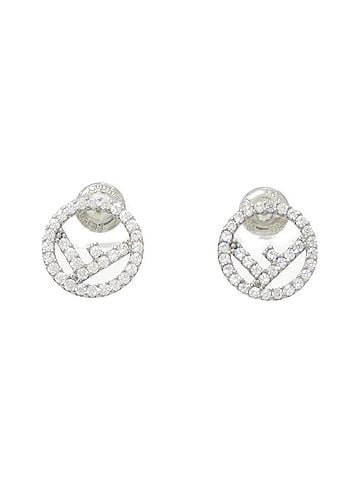 Fendi Fendi 8AG738 6DM Earrings (view 1)