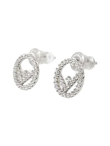 Fendi Fendi 8AG738 6DM Earrings (view 2)