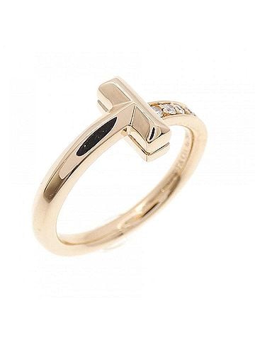 Tiffany & Co. Tiffany T One Ring (view 1)