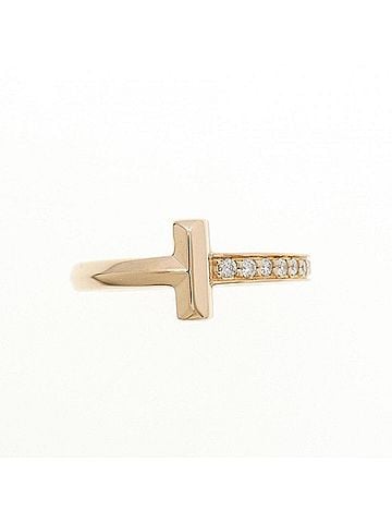 Tiffany & Co. Tiffany T One Ring (view 2)