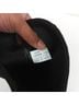 Stuart Weitzman 100% Suede Solid Black Boots Size 5 1/2 - photo 9