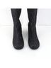 Simon Miller 100% Polyester Solid Black Boots Size EU 41 - photo 4
