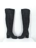 Simon Miller 100% Polyester Solid Black Boots Size EU 41 - photo 5