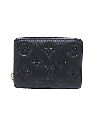 Louis Vuitton Louis Vuitton Coussin Portefeuille Lou M81599 Wallet (view 1)