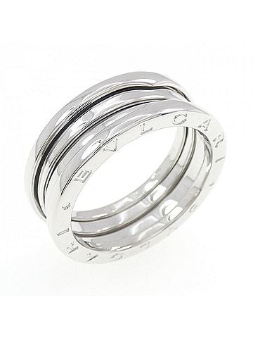 Bvlgari Bvlgari B.zero1 3-band ring (view 1)