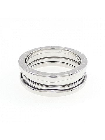 Bvlgari Bvlgari B.zero1 3-band ring (view 2)