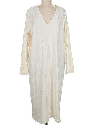 Universal Standard Casual Dress (view 1)