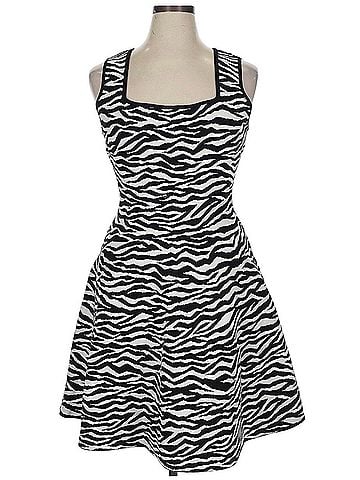 Milly Casual Dress (view 1)