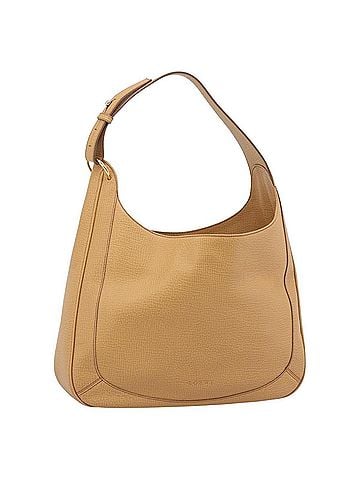 Loewe Vintage Shoulder Bag Canvas Beige Leather Shoulder Bag Bag (view 1)