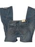 Hollister Blue Jeans Size 25 waist - photo 2