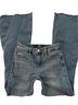 Hollister Blue Jeans Size 25 waist - photo 1