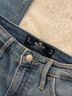 Hollister Blue Jeans Size 25 waist - photo 3