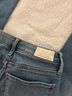 Hollister Blue Jeans Size 25 waist - photo 4
