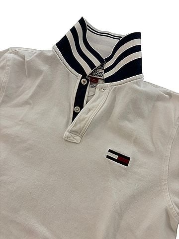 Tommy Hilfiger Short Sleeve Button-Down Shirt (view 2)