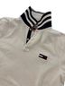 Tommy Hilfiger White Short Sleeve Button-Down Shirt Size S - photo 2