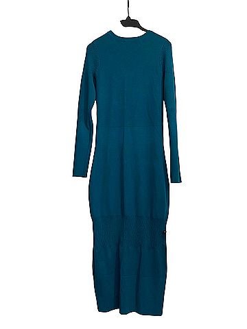 Bebe Wool Dress (view 2)
