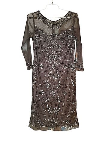 Pisarro Nights Cocktail Dress (view 1)
