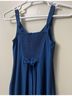 Universal Standard Blue Jumpsuit Size XS - photo 3
