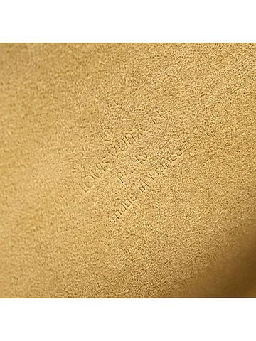 Louis Vuitton Florentine Waist Bag Monogram Canvas Brown Canvas Clutche & Pouche Bag (view 2)