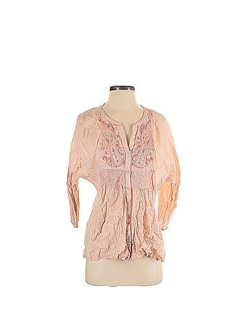 Free People Blouse (view 1)