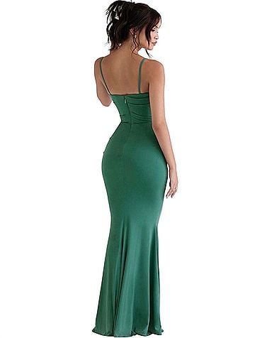 House of CB Cocktail Dress (view 2)