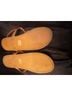 Steve Madden Brown Sandals Size 7 1/2 - photo 3