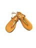Steve Madden Brown Sandals Size 7 1/2 - photo 2