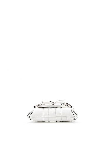 Gucci Horsebit Chain Shoulder Bag Vertical Quilted Leather Small (view 2)