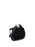 Gucci Black B Shoulder Bag GG Suede Medium One size - photo 3